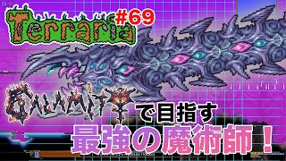 【Calamity Mod】もう長くて速いボスは懲り懲りだよ… VS デバウラーオブゴッド テラリア 第69夜【Terraria 日本語化MOD導入版】 [upl. by Asilim]