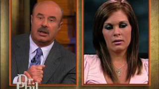 Dr Phil Family The Trouble with Alexandra [upl. by Orland]