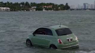 The Fiat Boat Miami [upl. by Lucie]