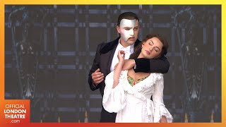 The Phantom of the Opera  West End LIVE 2023 [upl. by Yvon]