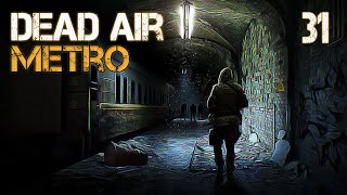 STALKER Dead Air Metro 31 НАУЧНОЕ УСТРОЙСТВО [upl. by Rand]