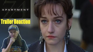 Apartment 7A Official Trailer Stoner Watch Reacts [upl. by Aremaj]