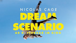 DREAM SCENARIO – Ab 8 Februar im Kino [upl. by Linnet]