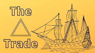 Introduction to the Triangular Trade  The Middle Passage [upl. by Leach]