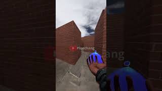 SUBSCRIBE game garrysmod gmodnextbotchase gmod nextbotchasing gaming shortsfeed shorts [upl. by Hector]