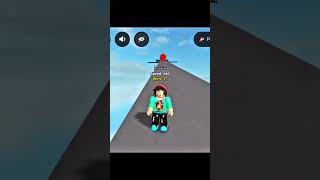 Every Step 1 Speed  Roblox Gameplay shorts roblox [upl. by Hebner444]