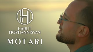 Harut Hovhannisyan  Mot AriՀարութ Հովհաննիսյան  Մոտ ԱրիNEW MUSIC VIDEO 2023 [upl. by Levison909]