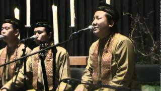 Egypt quotMessage for Peacequot Samaa International Musical ensemble performance  ITB Berlin p 4 [upl. by Neala]