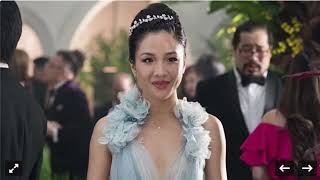 Crazy Rich Asians 2 Is It Happening Everything We Know [upl. by Goldy]