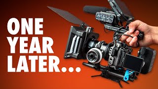 Sony FX30 Ultimate Budget Cinema Camera Rig Breakdown [upl. by Jenesia]