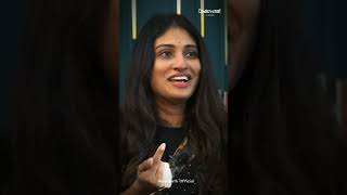 Motivation  Tanooraa Swetha Menon  Malayalam  Shorts  Life  Interview shorts motivation [upl. by Marchal]