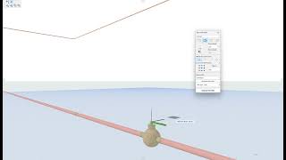 MEP ARCHICAD 28 VS ARCHICAD 25 [upl. by Michelsen]