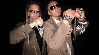 Wisin y Yandel  Noche de locura [upl. by Araet]