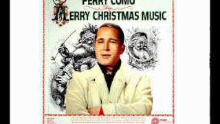 Perry Como  05  Joy To The World [upl. by Guillema709]