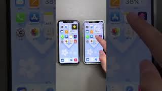 The iPhone features that make Android envious iosSkills iphoneHacks applePhone iPhone ios [upl. by Crelin]