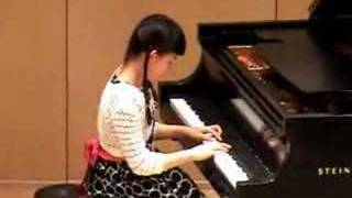 JSBach  Prelude and Fugue no2 in C minor WTC1 BWV 847 [upl. by Ardnaxila]