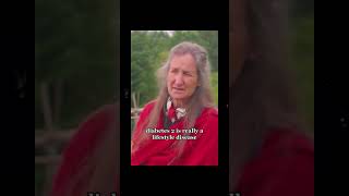 Diabetes can be cured whether 1 or 2healing nature barbaraoneill videos fbreels fyp foryou [upl. by Leticia]