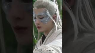 Xiang Liu amp Xiao Yao   I Was Here1 by Beyoncé 檀健次 chinesedrama [upl. by Sivram]