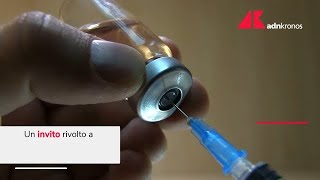 Influenza vaccinazioni al via in tutta Italia Appello dei medici quotProteggetevi [upl. by Nertie773]