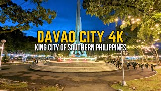 I Walked Davao City What They Dont Show You [upl. by O'Neil161]