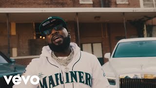 Jeezy ft Kevin Gates amp Moneybagg Yo  Brilliance Music Video [upl. by Ecnahs15]