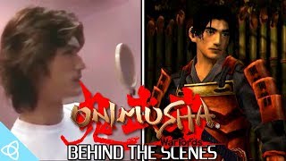 Behind the Scenes  Onimusha Warlords Making of [upl. by Cristobal]