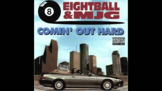 09  Eightball amp MJG  Pimps In The House MJG [upl. by Ylliw]