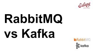 RabbitMQ vs Kafka  Jack Vanlightly x Erlang Solutions webinar [upl. by Narah979]