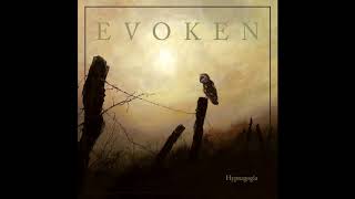 EVOKEN  Hypnagogia Full Album [upl. by Leiru733]