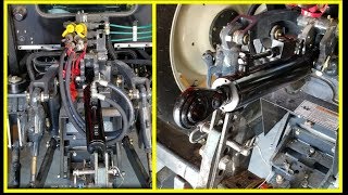 Tractor 3 point Hydraulic Top Link Installation PART 2 Its complete [upl. by Constancia721]