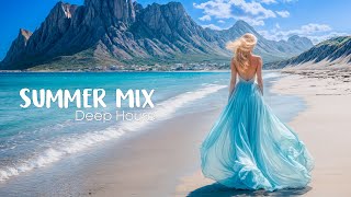 Mega Hits 2024 🌱 The Best Of Vocal Deep House Music Mix 2024 🌱 Summer Music Mix 2024 281 [upl. by Nyladnor]