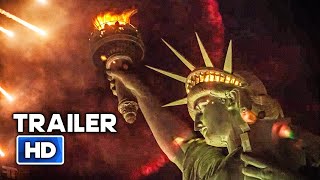 MEGALOPOLIS Official Trailer 2024 Francis Ford Coppola SciFi Movie HD [upl. by Alverson573]