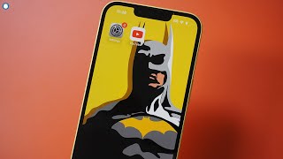 How To Minimize Youtube On iPhone While Using Other Apps [upl. by Dunkin]