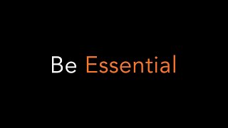 Be Essential – Availity’s Provider Product Suite [upl. by Asir]