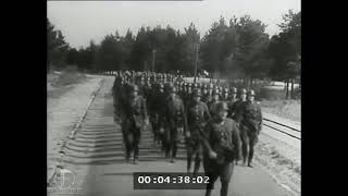 jää vabaks eesti meri Estonian Army 1939 [upl. by Reuven20]