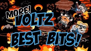 More Voltz Best Bits  The Yogscast [upl. by Jeffers]