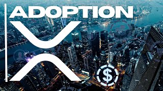 RIPPLE XRP Global Adoption AFTER REGULATIONS STELLAR XLM being used by UN [upl. by Aifoz]