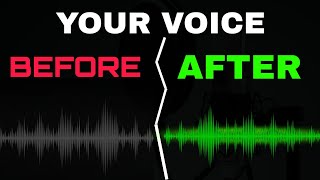 Voice Over Hacks  Boost Your Audio Quality Instantly [upl. by Nnylarak183]