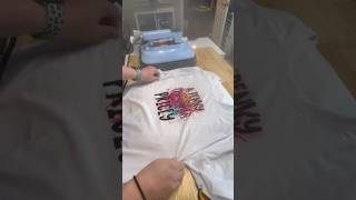 Quick sublimation tutorial for beginners [upl. by Emilie436]