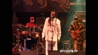 Lucky Dube Live Italie 2005 [upl. by Ordway827]