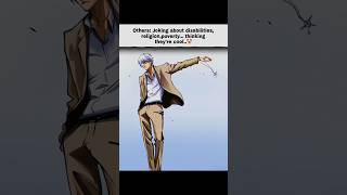 KU LO SA । Ryuken Ishida  Bleach Edit Anime Motivation Quotes edit shorts bleach anime [upl. by Anoval]