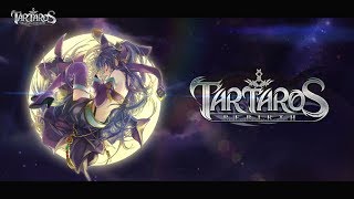 Tartaros Rebirth  The Best Anime 3D MMORPG That You MUST Play 2017 [upl. by Hindu]