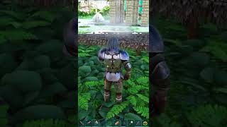 100 Days In Ark Crystal Isles  Full Video 👆👆 mrsolo ark100days arksurvivalhindi [upl. by Massimiliano]