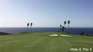 Golf Costa Adeje Tenerife [upl. by Hayes50]