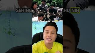 6 Pemuda Terdampar dan Bertahan Hidup Di Pulau Terpencil [upl. by Jane]