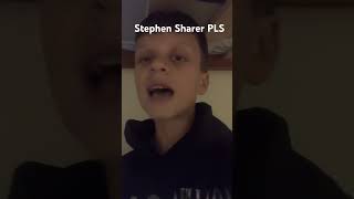 Stephen Sharer watch this videoStephenSharer [upl. by Aisekal]