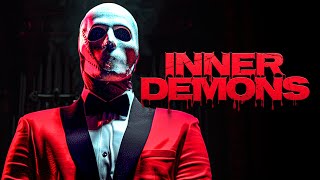 Inner Demons  Worldwide Premiere  Full Thriller Mystery Movie  Free Movie [upl. by Tench]