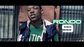 RondoNumbaNine  Rondo OFFICIAL VIDEO Shot By RioProdBXC [upl. by Hunsinger591]