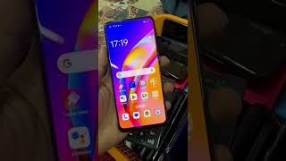 Oppo F19 Pro 8128GBGood Condition Rs5500 onlyBook ur order [upl. by Anidualc528]