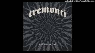 Tremonti  Let That Be Us [upl. by Colligan]